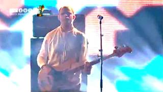 Kashmir - Still Boy, &amp; Rocket Brothers (Live Zulu Awards 2010) (HD 720p)
