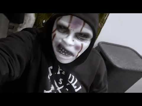 Reeka Picasso vs Midas 26stel (Beat by Highjack Beatz ) Musik Video