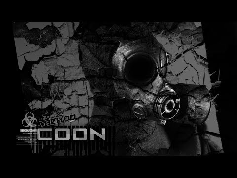 Banging Techno sets 171 - Coon