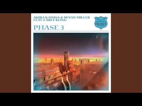 Phase 3 (Radio Edit)