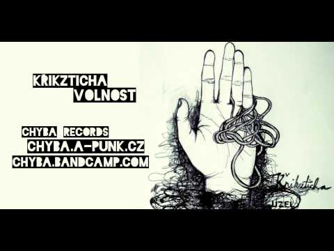 Křikzticha - Volnost by KOLONA&SMRD