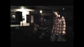 REVEL 9: &quot;Last Song&quot; feat. Dave Seubert of The Vinyl Plane