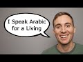 How To LEARN SPOKEN ARABIC On Your Own Fast
