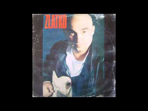 Zlatko Manojlovic - Heaven - (Audio 1995) HD