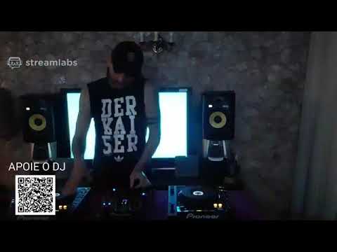 DJ ANDRE MARTIN / LIVE SET (25-07-20)
