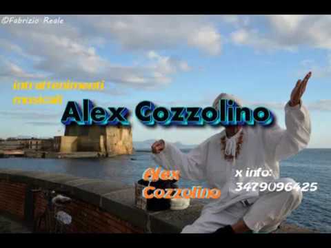 ALEX COZZOLINO STATT VICINO A ME