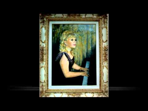 Adilia ALIEVA plays piano concerto in jazz style by W. Mustapha-zadeh