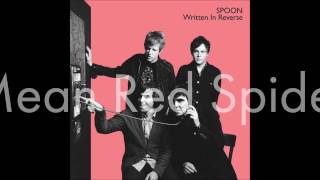 Spoon - Mean Red Spider (2010)