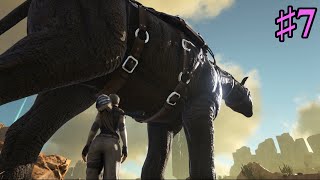 Ark Scorched Earth Part54 ロックエレメンタルトラップ Ark Survival Evolved 実況プレイ تنزيل الموسيقى Mp3 مجانا
