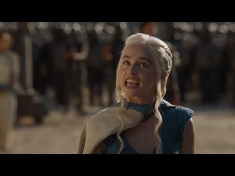 Let Me Kill This Man For You - Game Of Thrones (Season 4)