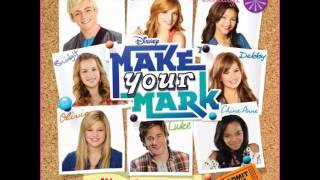 Had Me @ Hello (from &quot;Girl vs. Monster&quot;) - Luke Benward (Make Your Mark: Ulimate Playlist)