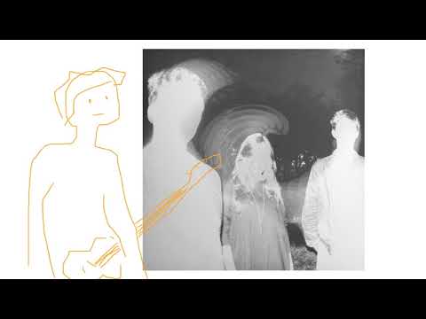 Lucrecia Protellor ~ Band Called: AGAVOID