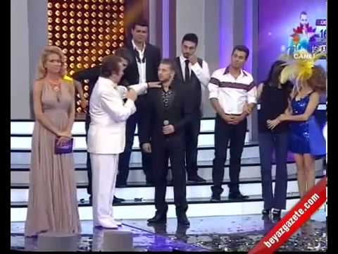 Popstar 2013 ün Birincisi İsmail Matev