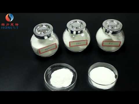 Hydroxypropyl Methyl Cellulose E10M