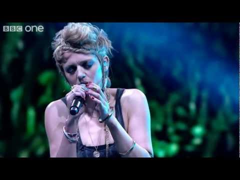 Bo Bruce's - Running Up that Hill [The Voice UK]