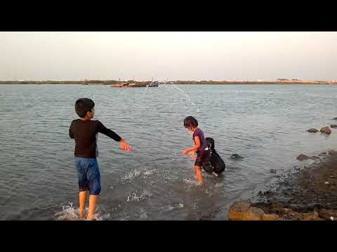 Beach Misbah, Mysa, Miftah