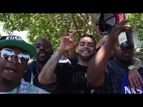 Yun' Doe ft. E - Headstones (Prod. By DreDay)