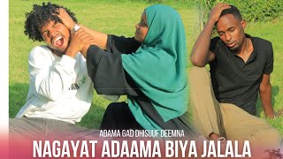 Download lagu Darartun abdisa bira deemtee musxafan si ajjesuuf si barbadara jala dhikadhu jette dhoysite mp3
