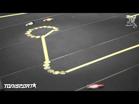 RT Pegasus Masters Formel A Finale Lauf 3