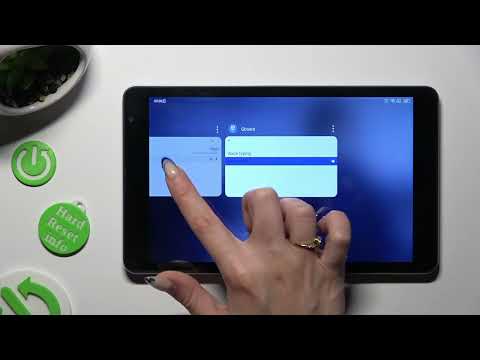 How to Turn On and Use Voice Typing on Blackview Tab 6?