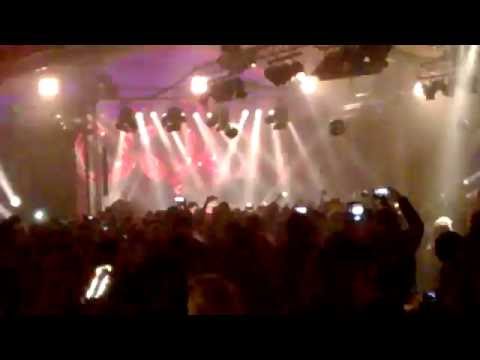 Discotheek De Marathon Den Haag Reunie Tribute Eindceremonie 2016