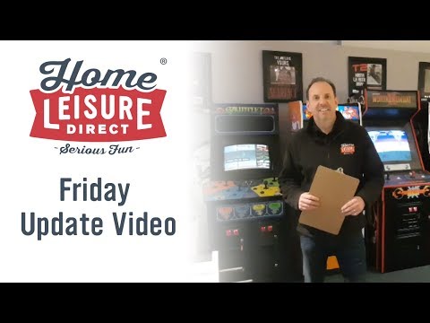 New Format, Chinese 8-Ball and more! | Friday News Video 12th January 2018