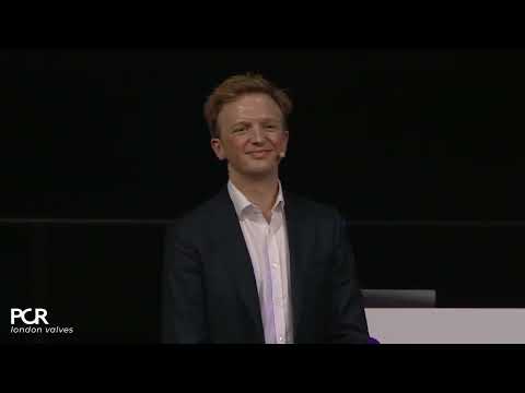 The new PASCAL Precision system unleashes the full potential of mitral TEER - PCR London Valves 2022