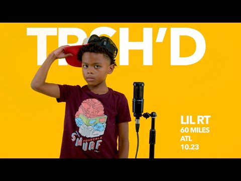 Lil RT - 60 Miles | TRSH’D Preformance