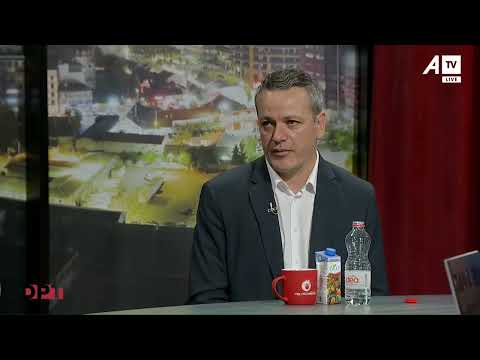 Arben Gashi: Ishte momenti më i vështirë i jetës politike, dojke me më plasë zemra