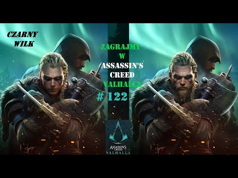 Zagrajmy w Assassin's Creed Valhalla # 122 Skuteczne spopielenie