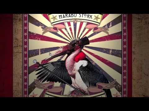 MARABU' - Tati Und Mama Tanz (trad. Yiddish)