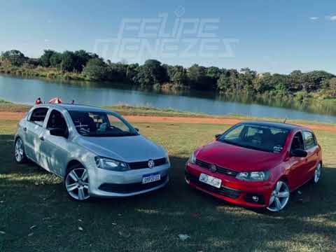 PULA PULA - DJ FELIPE MENEZES / ELETRO-FUNK #2024