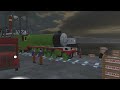 The Flying Kipper Ringo Starr US Trainz Remake Redone