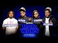 Blasta D Barbie WayMoBandzz JLR Delly Out The Mud Bar Wars Cypher 5