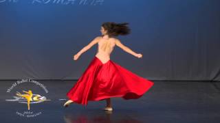 Sofia Sitaru Onofrei video