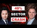 40 Deeper Correction Ahead Fund Manager On Best And Worst Assets Chance Finucane