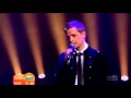 Luke Kennedy Performs 'Stay For A Minute' Live ...
