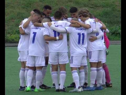 IFK Uppsala Div 3 2021 Season highlights