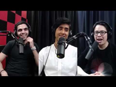 Esports Asia TV Show - Prasad "StrykerX" Paramajothi | Asia Tech Podcast