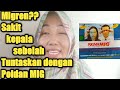 Obat Migren Sakit Kepala Sebelah Atasi Dengan Poldanmig