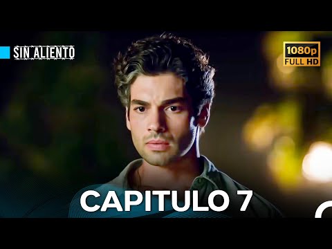 Sin Aliento Capitulo 7 (Versión Larga)