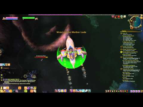 Where to get Salvage Yard Garrison Blueprint Flame On