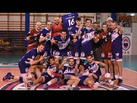SERIE C: Villanuova - Almevilla 3-2 25/03/2023
