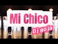 Mi Chico | DJ Goja | Afro Pop | Zumba | Choreo by 지욘세 Jiyonce