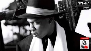 Jay-Z - D&#39;Evils [Legendado] [Full HD]