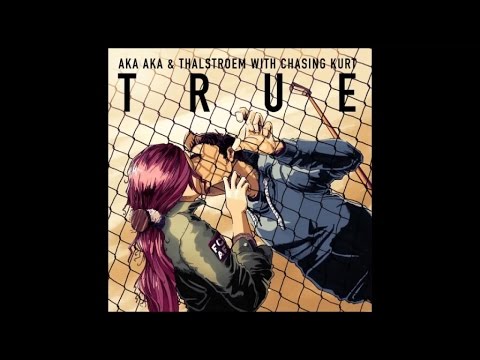 AKA AKA & Thalstroem feat. Chasing Kurt - True