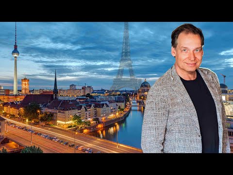 Thorsten Kremer – Berlin war unser Paris (Offizielles Musikvideo)