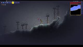 【Terraria】テラリアハードに向けて！！【２人実況】