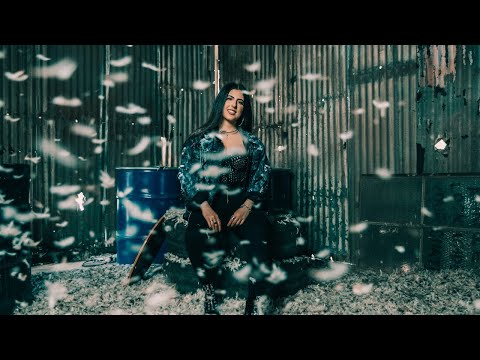 Behind The Scenes of Yarin Glam's Single "Free"