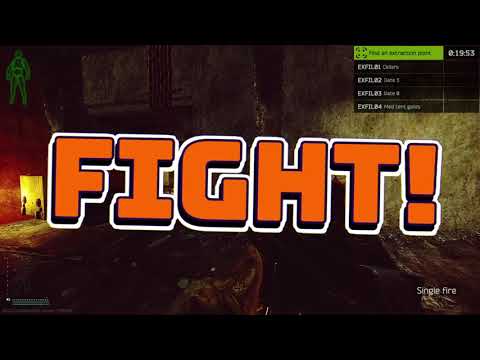 My punisher part 5 experience ! #1 #EscapeFromTarkov